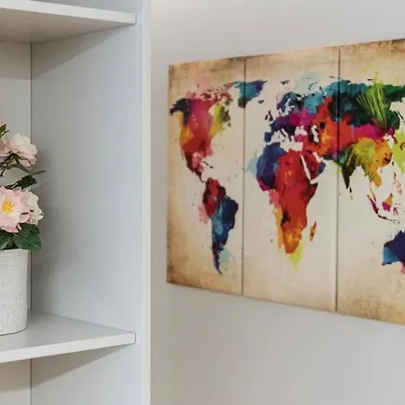 New Lux 2br Flat Free Parking Cedofeita Appartement *