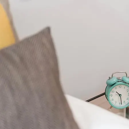 New Lux 2br Flat Free Parking Cedofeita *