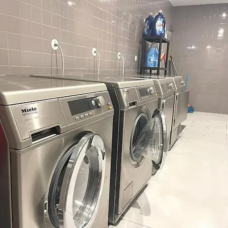 New Lux 2br Flat Free Parking Cedofeita Appartement Porto