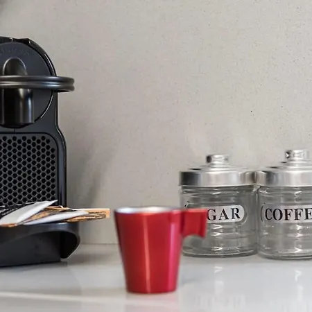 New Lux 2br Flat Free Parking Cedofeita Appartement *