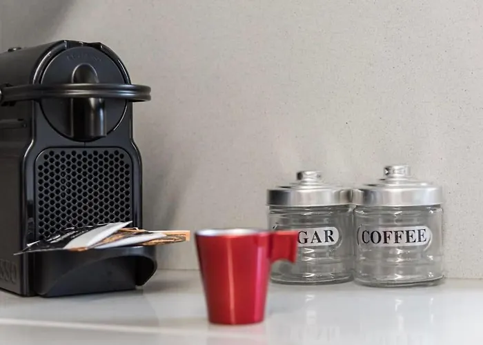 New Lux 2br Flat Free Parking Cedofeita アパート *