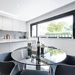 New Lux 2br Flat Free Parking Cedofeita * Porto