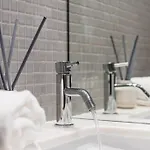 New Lux 2br Flat Free Parking Cedofeita Daire