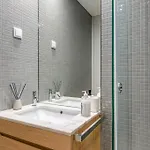 New Lux 2br Flat Free Parking Cedofeita * Porto