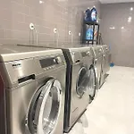 New Lux 2br Flat Free Parking Cedofeita Daire Porto