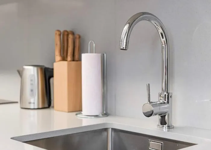 New Lux 2br Flat Free Parking Cedofeita Apartamento *