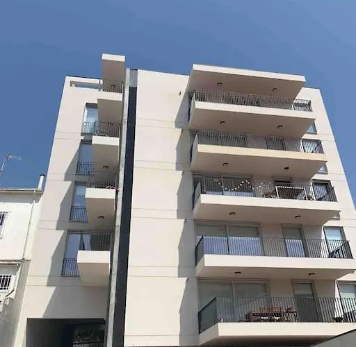New Lux 2br Flat Free Parking Cedofeita Apartamento *