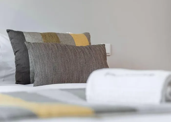 Apartamento New Lux 2br Flat Free Parking Cedofeita