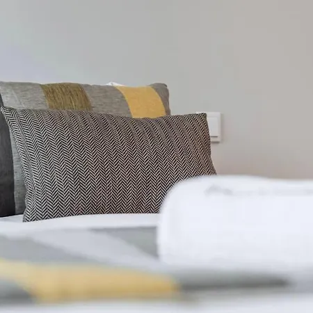 Apartment New Lux 2br Flat Free Parking Cedofeita