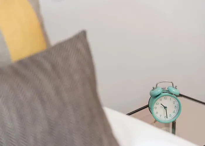 New Lux 2br Flat Free Parking Cedofeita *